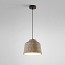 Soft S-30 Outdoor Suspension Lamp
