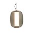 Meridiano Large Suspension Lamp