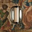 Meridiano Large Suspension Lamp