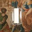 Meridiano Large Suspension Lamp