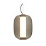 Meridiano Medium Suspension Lamp