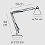 Naska Large Table Lamp