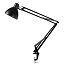 Naska Large Table Lamp With Clamp