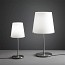 3247 TA Small Table Lamp