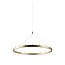 Chandelier Large Suspension Lamp