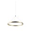 Chandelier Small Suspension Lamp