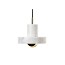 Stone Suspension Lamp