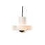 Stone Suspension Lamp