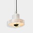 Stone Suspension Lamp