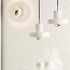 Stone Suspension Lamp
