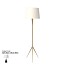 De-Lux B4 Floor Lamp