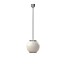 Doppio Vetro Suspension Lamp - 100cm