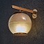Doppio Vetro Wall Lamp