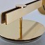 Doppio Vetro Wall Lamp