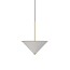 Icones Suspension Lamp