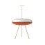 Luna Horizontal Floor Lamp