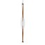 Dune Vertical Suspension Lamp