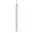Estela Large Vertical Suspension Lamp