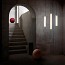 Estela Large Vertical Suspension Lamp