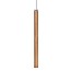 Estela Long Verticle Suspension Lamp