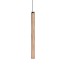 Estela Long Verticle Suspension Lamp