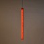 Estela Long Verticle Suspension Lamp