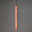 Estela Long Verticle Suspension Lamp
