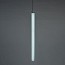 Estela Long Verticle Suspension Lamp