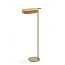 Omma Floor Lamp - Gold