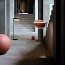 Omma Floor Lamp - Gold