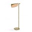 Omma Floor Lamp - Gold