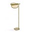 Omma Floor Lamp - Gold