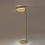 Omma Floor Lamp - Gold