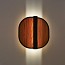 Omma Wall Lamp - Matt Black