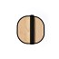 Omma Wall Lamp - Matt Black