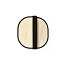 Omma Wall Lamp - Matt Black