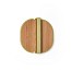 Omma Wall Lamp - Gold