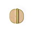 Omma Wall Lamp - Gold