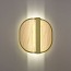 Omma Wall Lamp - Gold