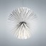 Sun - Light Of Love Suspension Lamp