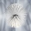 Sun - Light Of Love Suspension Lamp