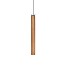Estela Medium Vertical Suspension Lamp
