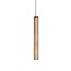 Estela Medium Vertical Suspension Lamp