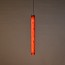 Estela Medium Vertical Suspension Lamp