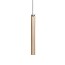 Estela Medium Vertical Suspension Lamp