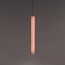 Estela Medium Vertical Suspension Lamp