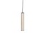 Estela Small Vertical Suspension Lamp