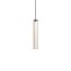 Estela Small Vertical Suspension Lamp