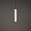 Estela Small Vertical Suspension Lamp