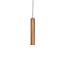 Estela Small Vertical Suspension Lamp